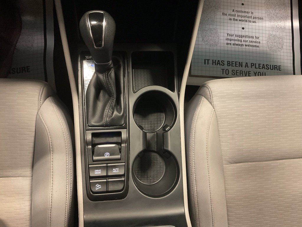 Used 2019 Hyundai Tucson Value AWD/4WD image 23