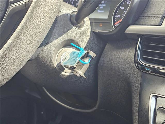 Used 2016 Kia Optima LX image 22