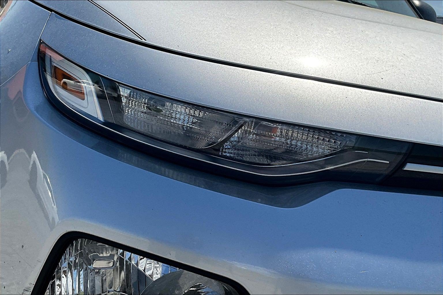 Used 2021 Kia Soul LX FWD image 30
