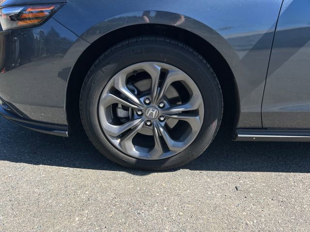 Used 2024 Honda Accord EX image 31