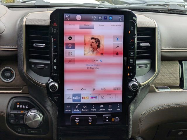 New 2026 RAM 1500 Limited image 16