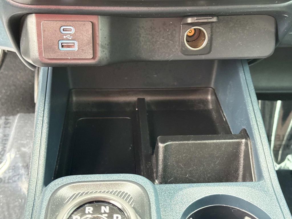 Used 2023 Ford Maverick XL image 26