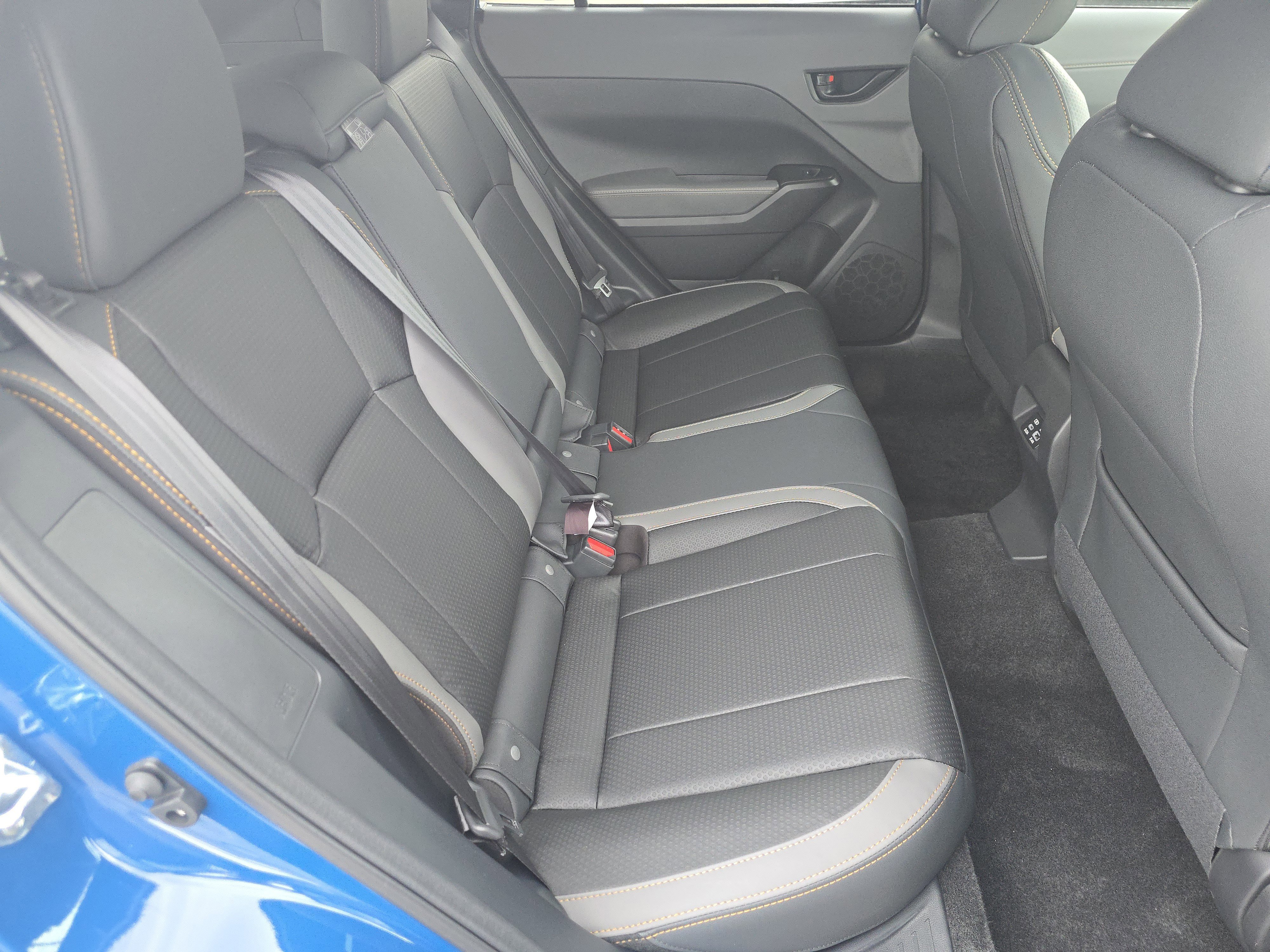 New 2026 Subaru Crosstrek 2.5i Wilderness AWD/4WD image 16