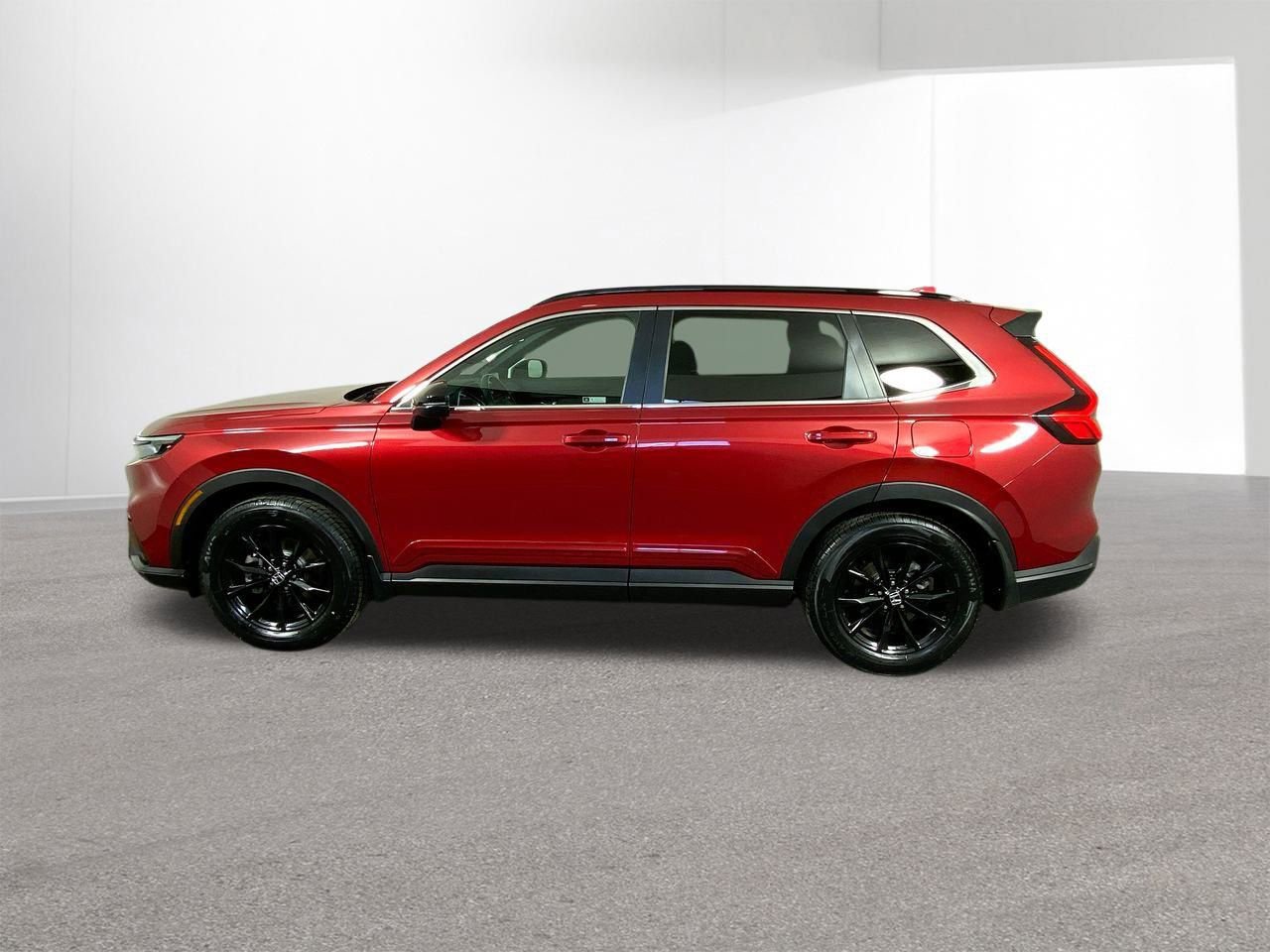 Used 2024 Honda CR-V Sport image 29