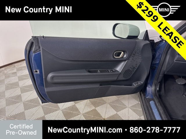 Certified 2025 MINI Cooper S image 16