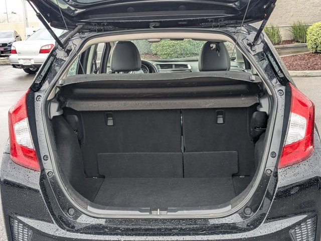 Used 2015 Honda Fit EX image 6