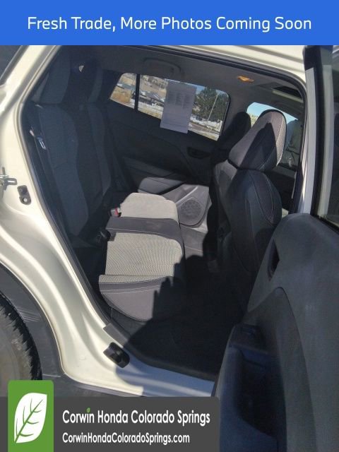 Used 2024 Subaru Crosstrek 2.0i Premium image 11