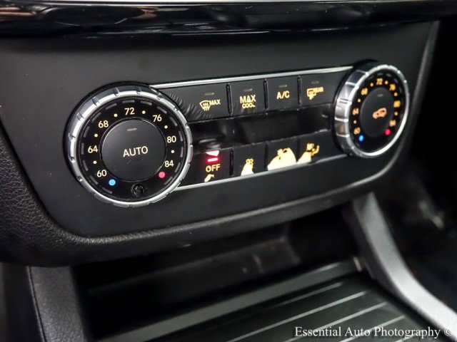 Used 2016 Mercedes-Benz GLE 350 4MATIC w/ Premium Package image 24