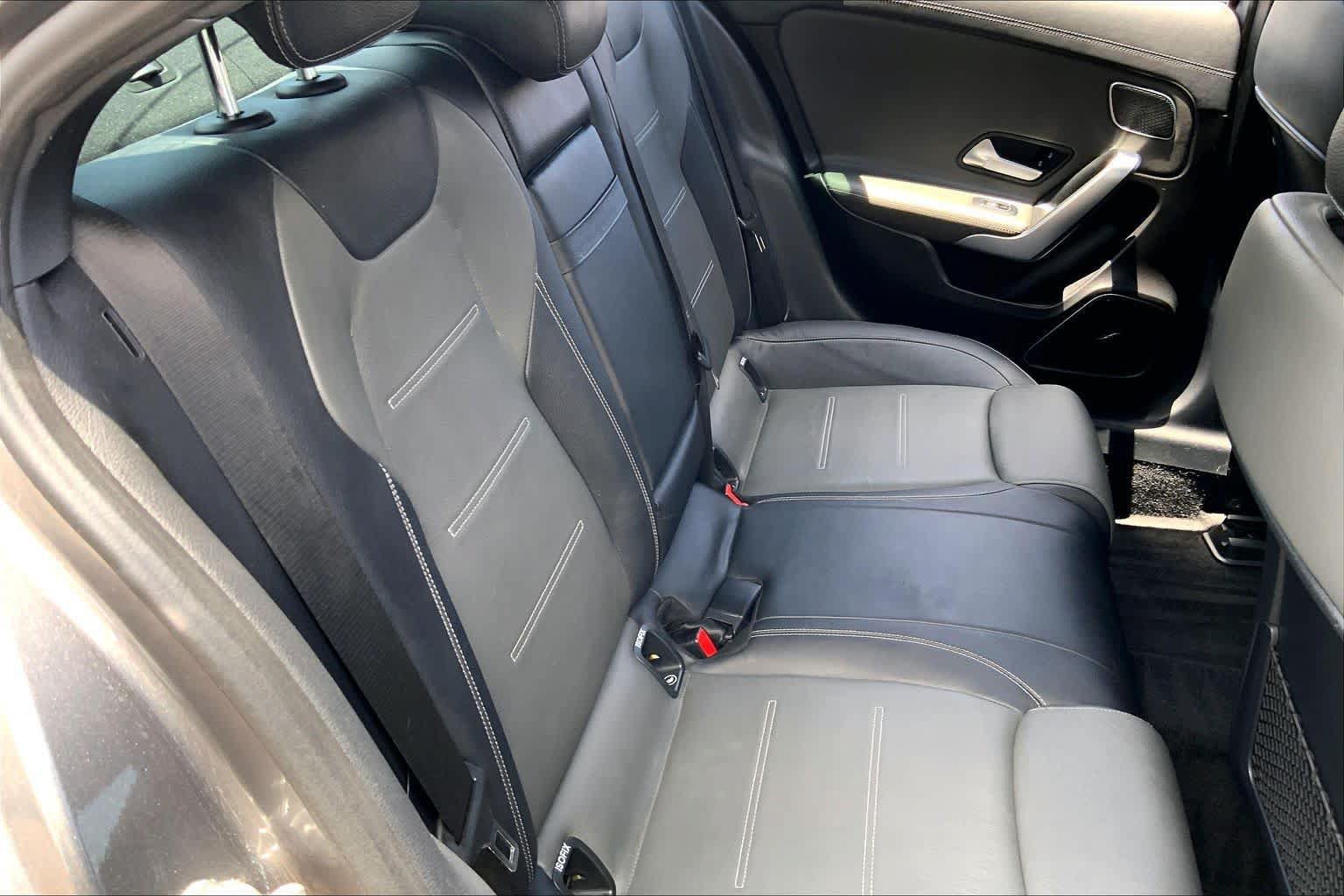 Used 2019 Mercedes-Benz A 220 image 19