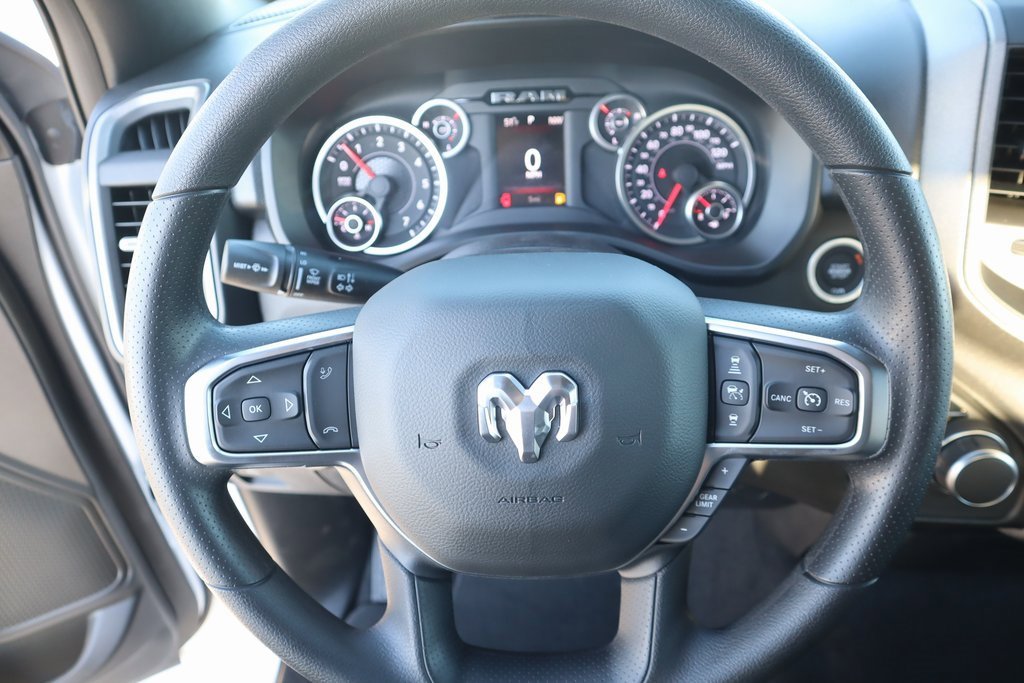 New 2026 RAM 1500 Tradesman image 3