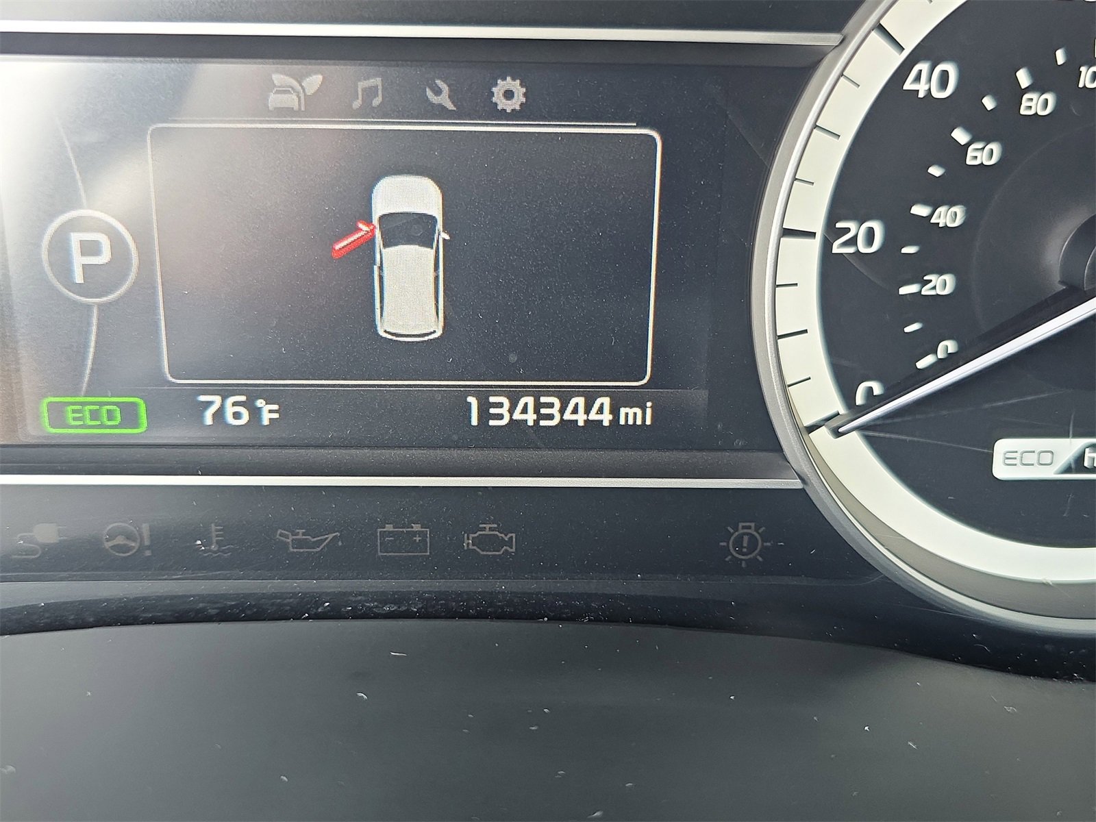 Used 2019 Kia Niro LX image 25