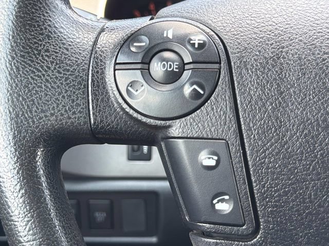 Used 2012 Toyota Tundra 4x4 CrewMax w/ TRD Off-Road Pkg image 25