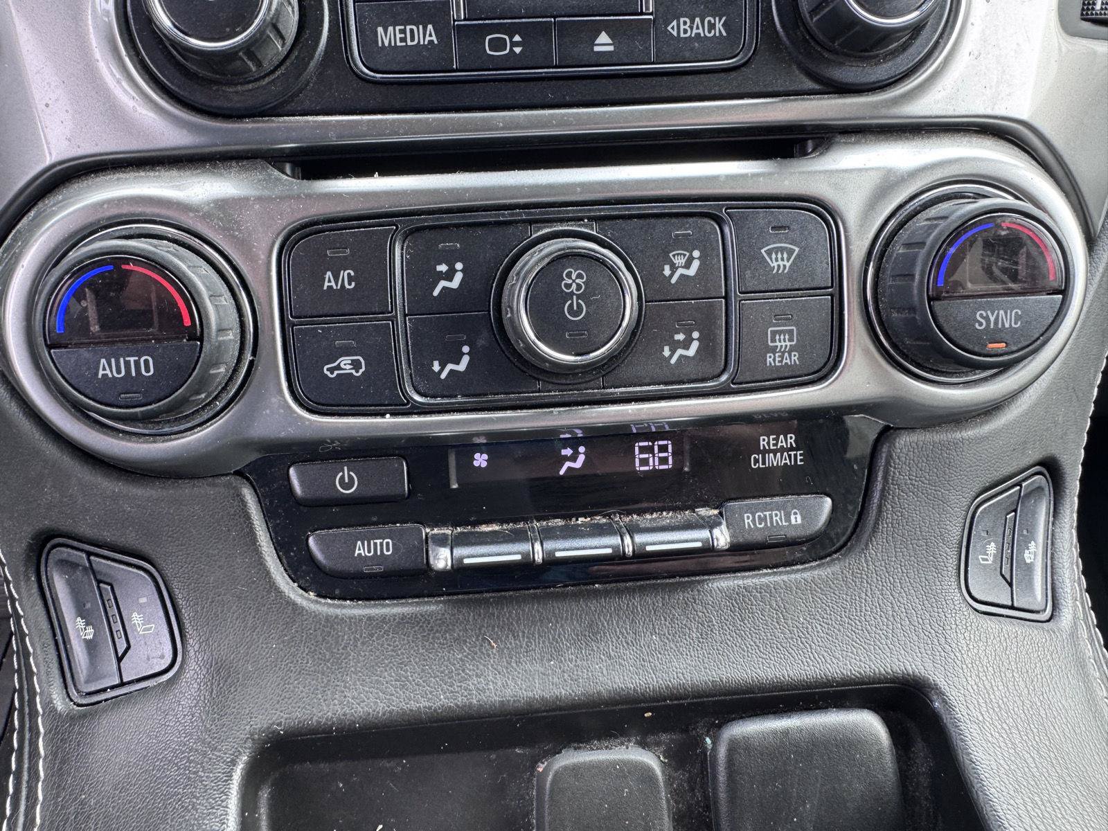Used 2020 Chevrolet Tahoe LT RWD image 18