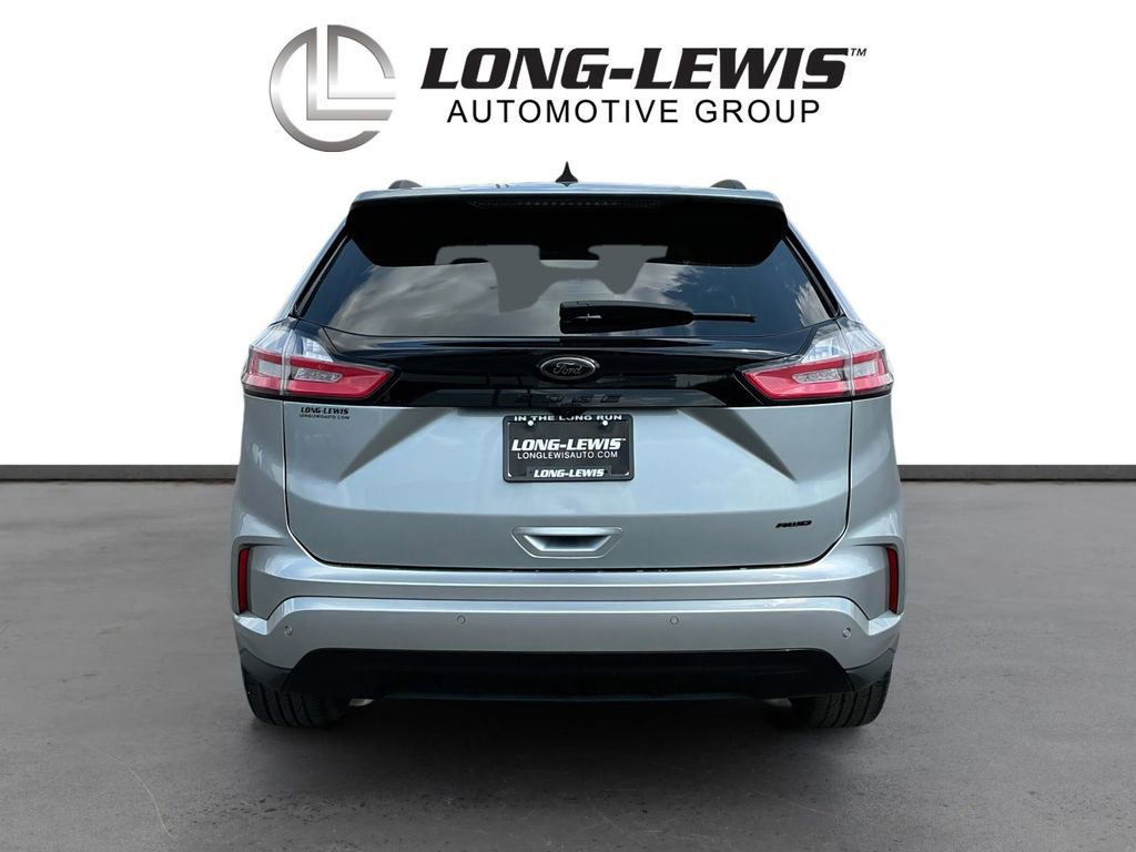Used 2024 Ford Edge SE w/ Black Appearance Package AWD/4WD image 5