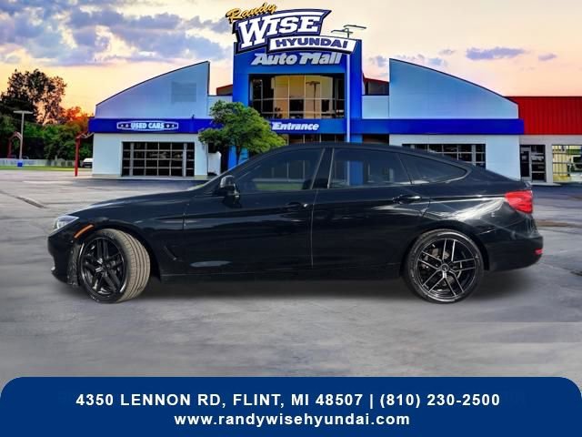 Used 2016 BMW 335i Gran Turismo xDrive image 5