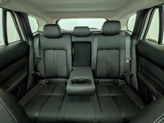 New 2026 MAZDA CX-50 AWD 2.5 Hybrid w/ Weather Package image 17