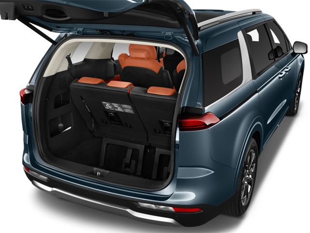 Used 2024 Kia Carnival SX Prestige FWD image 7