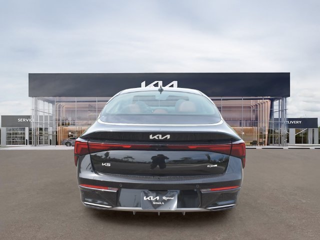 New 2026 Kia K5 GT-Line AWD/4WD image 5