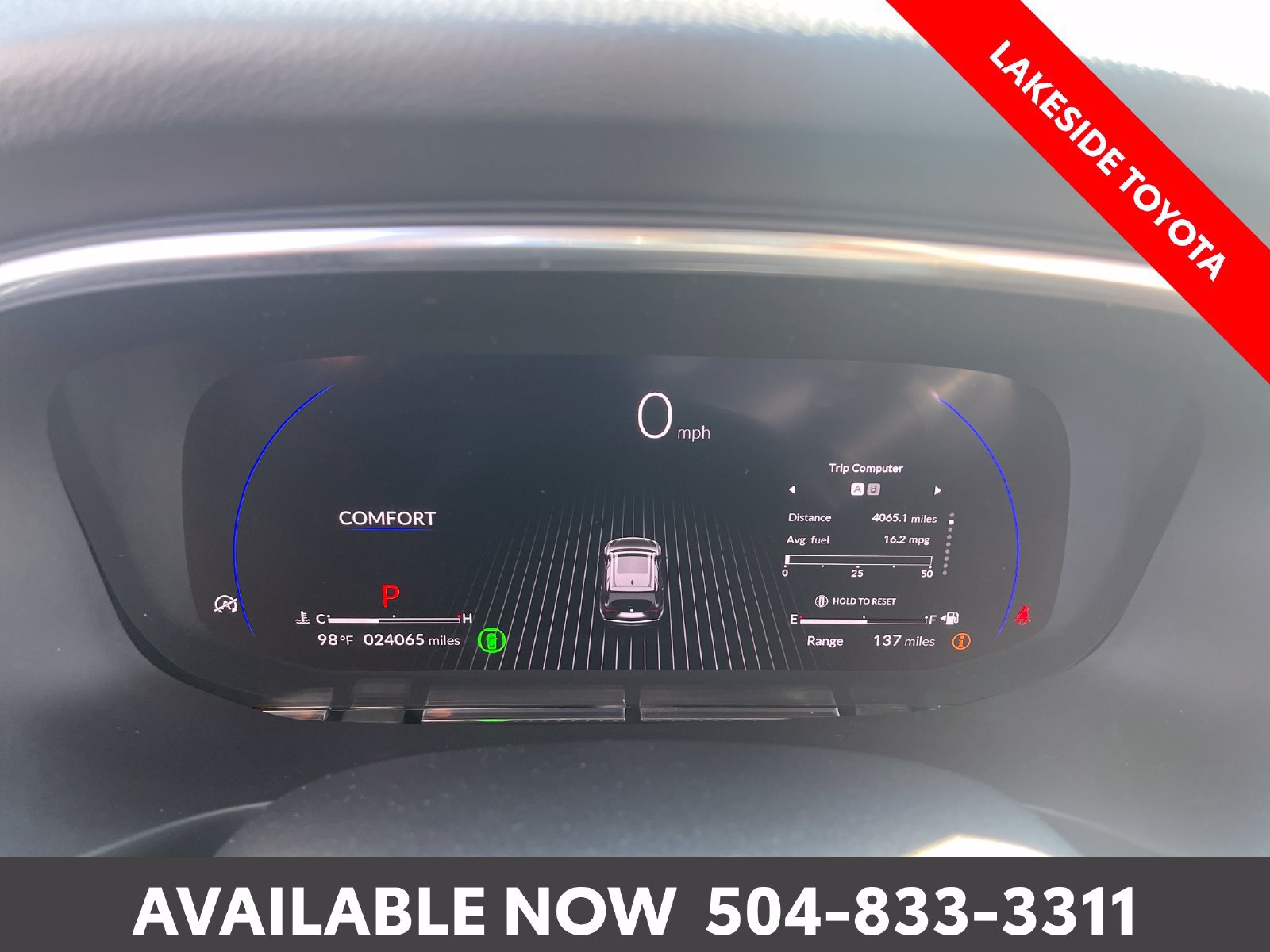 Used 2024 Acura MDX FWD image 37