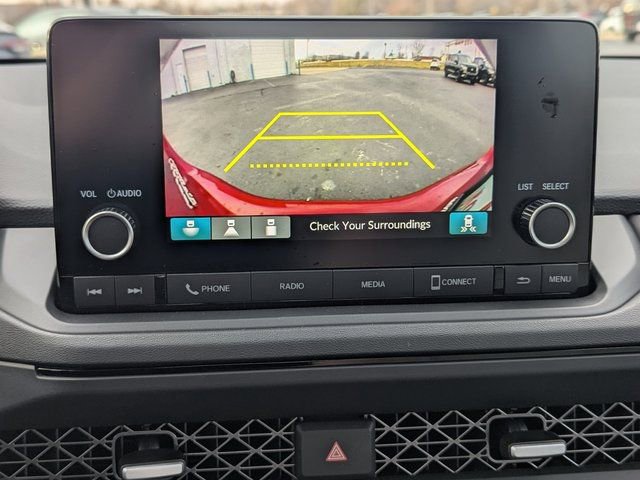 New 2025 Honda Accord SE image 32