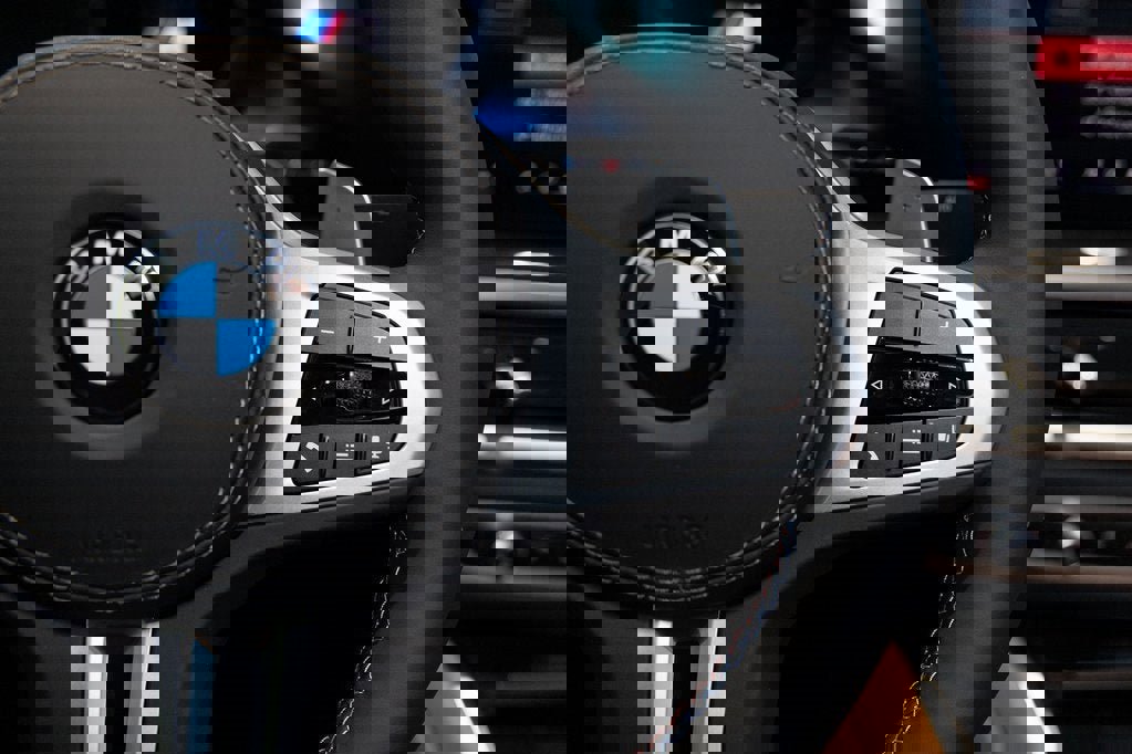 New 2026 BMW X6 M60i image 28