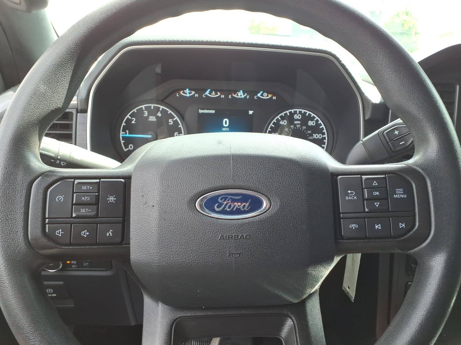 Used 2021 Ford F150 XL w/ STX Appearance Package AWD/4WD image 32