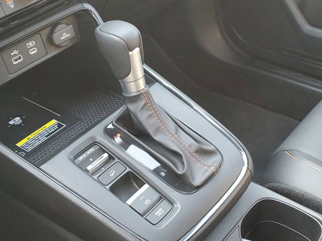 Used 2025 Honda CR-V Sport Touring image 37