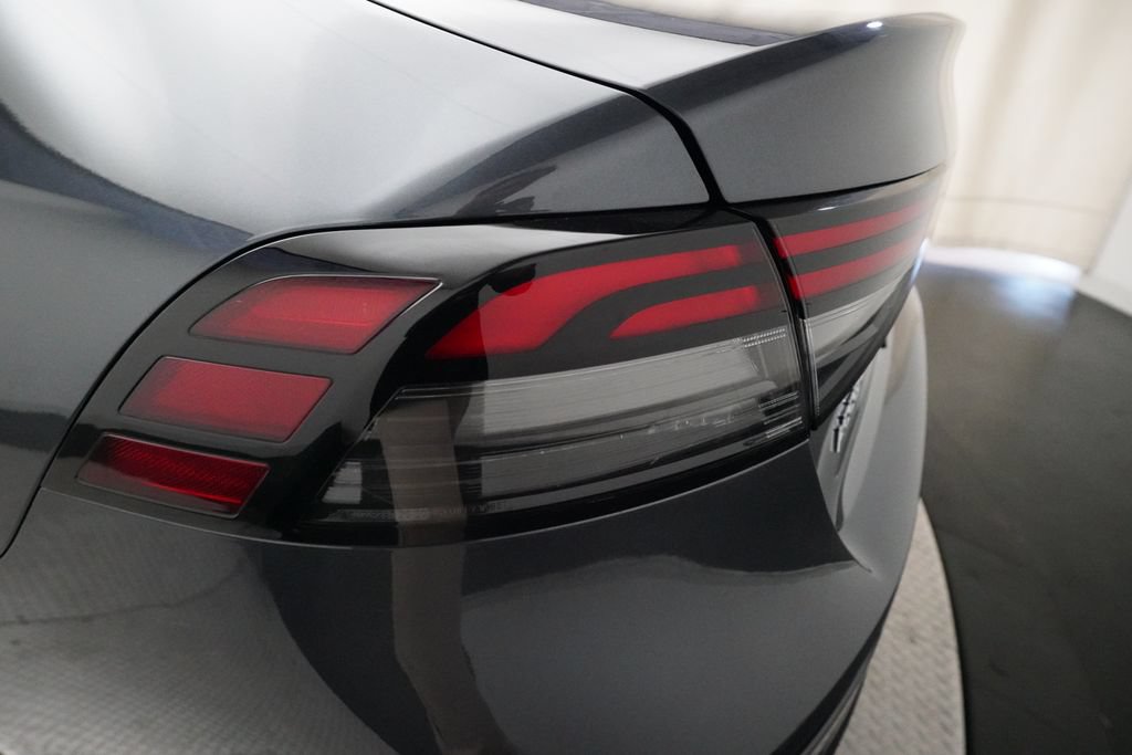 Certified 2023 Honda Accord EX image 32