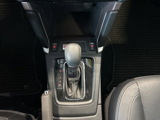 Used 2018 Subaru Forester Touring AWD/4WD image 9