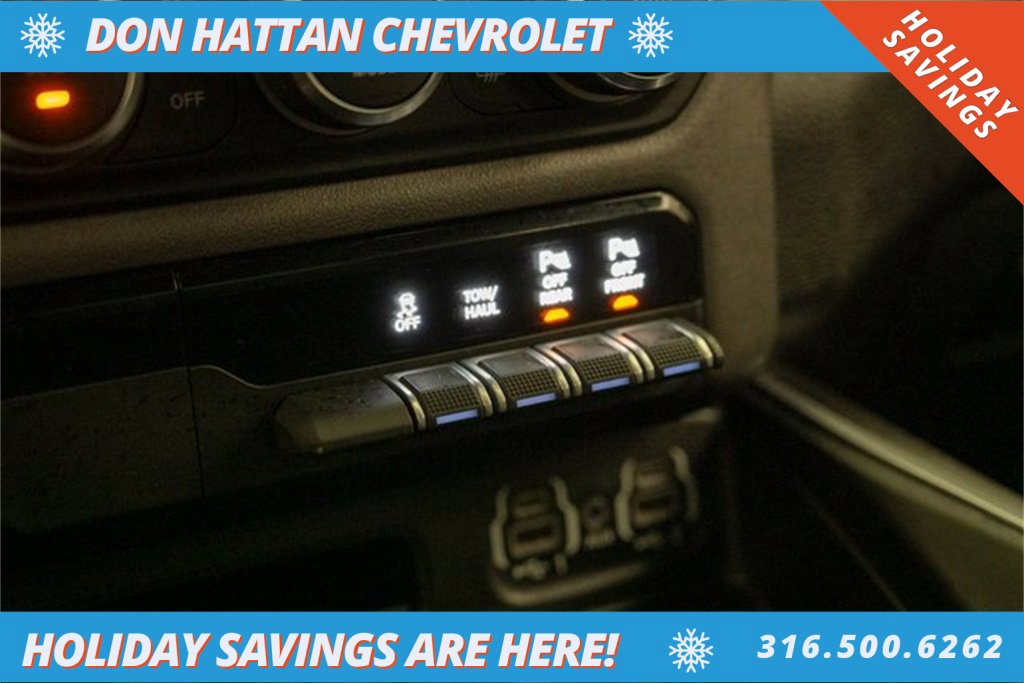 Used 2022 RAM 1500 Big Horn image 11