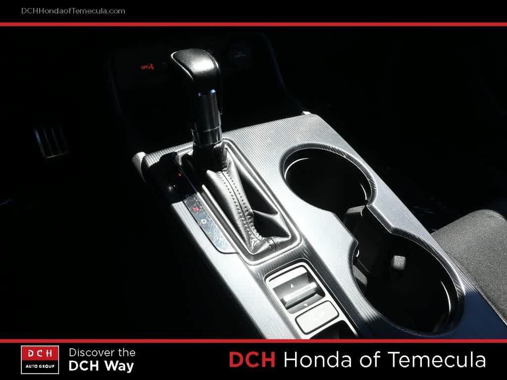 Used 2023 Honda Civic Sport image 11