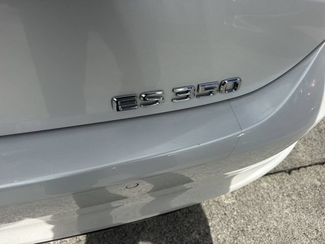 Certified 2021 Lexus ES 350 w/ Premium Package FWD image 25