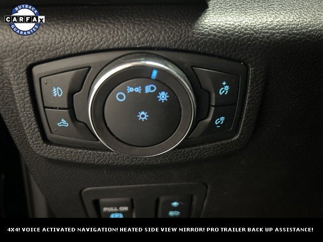 Used 2018 Ford F150 XLT w/ Equipment Group 302A Luxury image 15