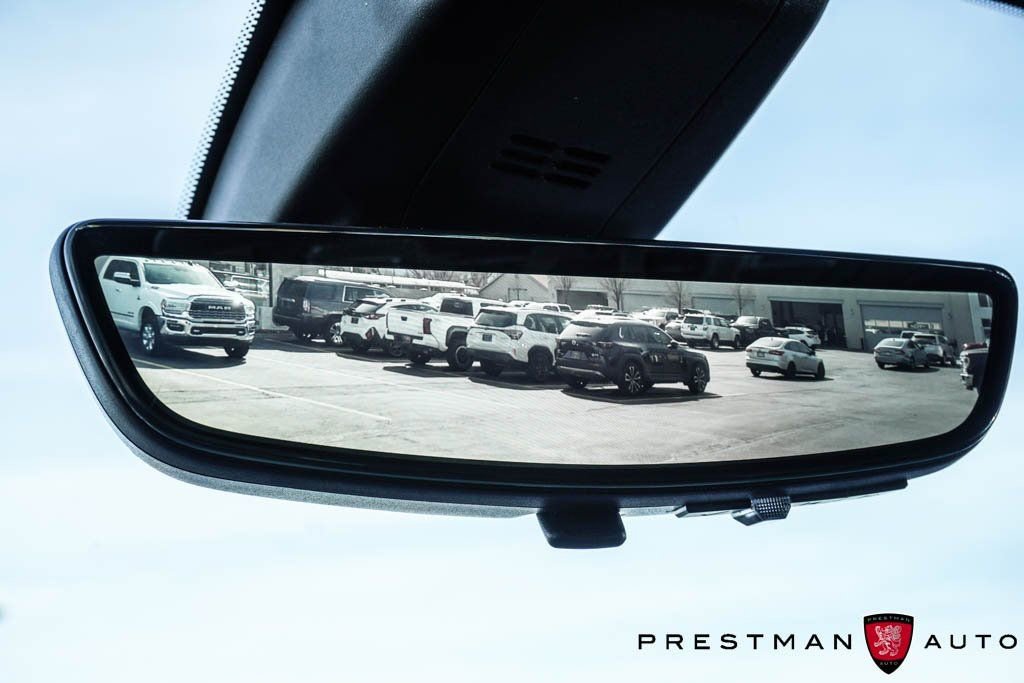 Used 2021 GMC Sierra 1500 Denali w/ Denali Ultimate Package image 41