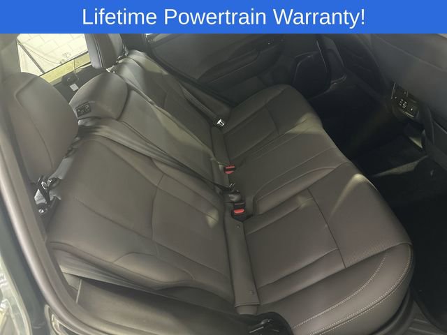 New 2026 Subaru Outback Limited image 20