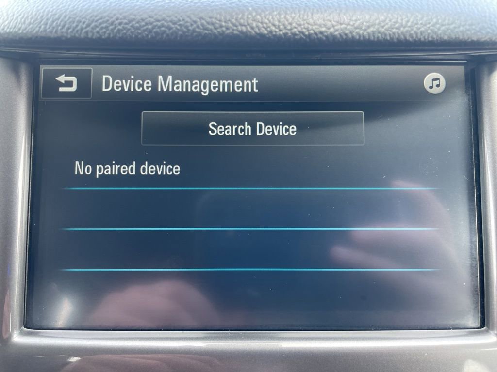 Used 2017 Chevrolet Cruze LT w/ RS Package FWD image 17