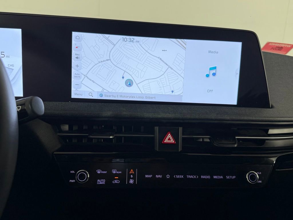 Used 2023 Kia EV6 Wind image 18