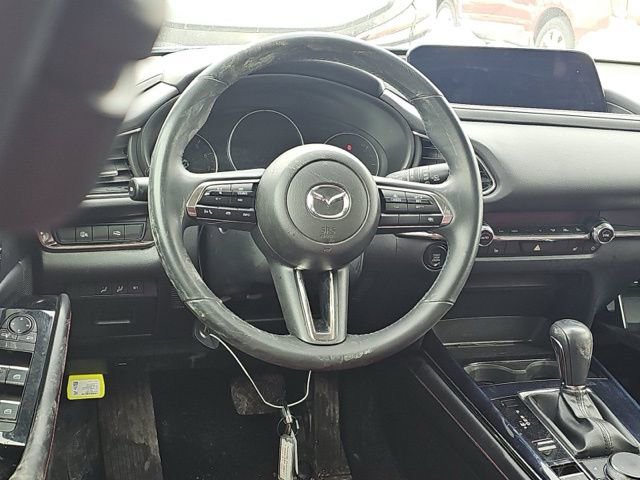Used 2025 MAZDA CX-30 AWD 2.5 S w/ Preferred Package image 11
