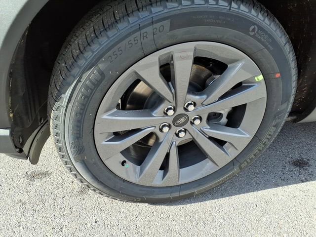 New 2026 Ford Explorer Active w/ Active Comfort Package AWD/4WD image 18