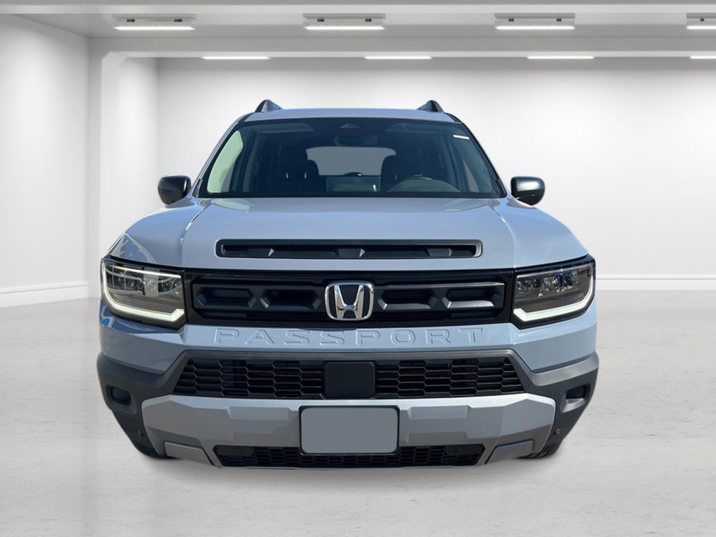 New 2026 Honda Passport RTL image 7