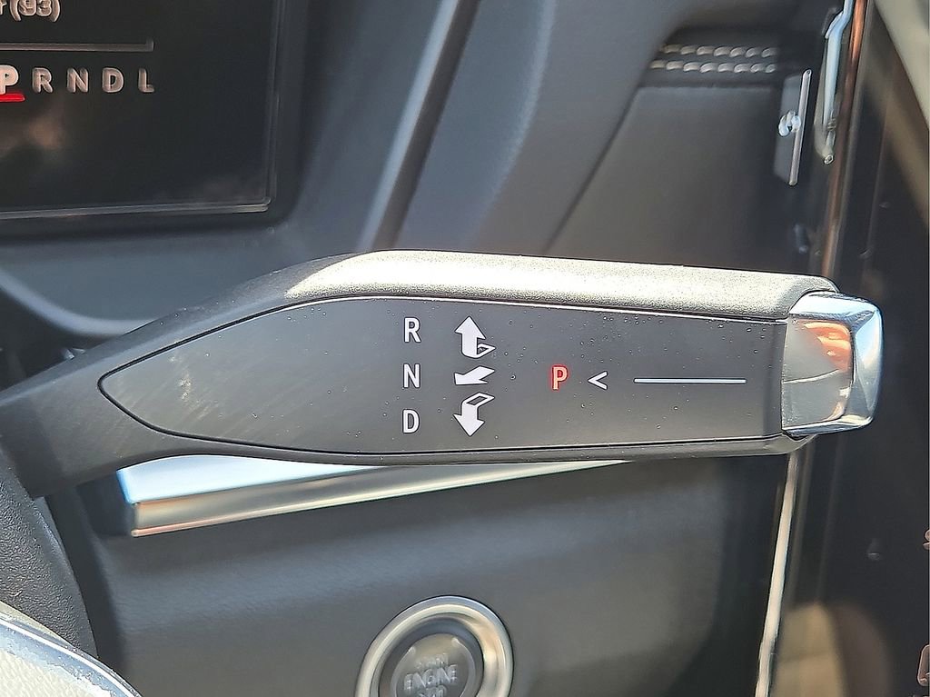 Used 2025 GMC Terrain Elevation image 30