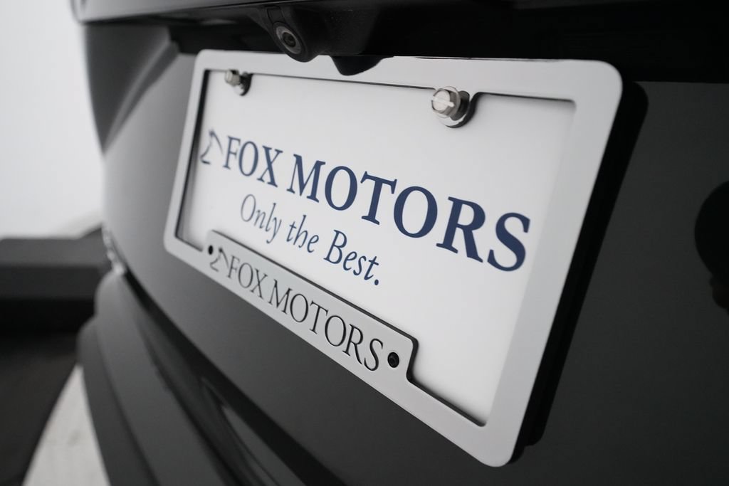 Used 2024 Ford Edge SEL w/ Convenience Package AWD/4WD image 39