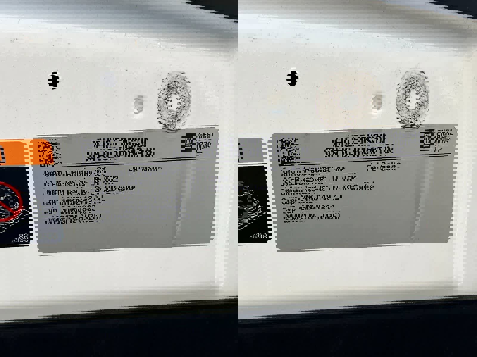 Used 2016 Chevrolet Equinox LS image 29