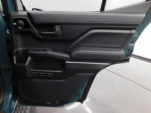 Used 2025 Toyota 4Runner TRD Off-Road Premium image 30