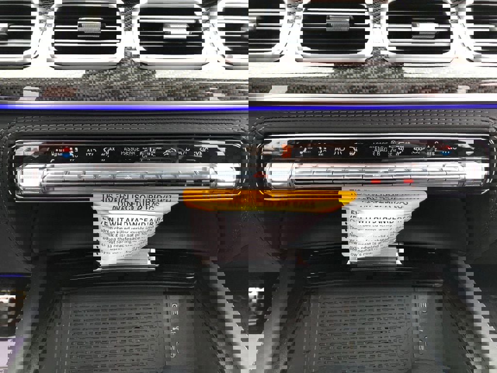 New 2026 Mercedes-Benz GLE 63 AMG S image 35