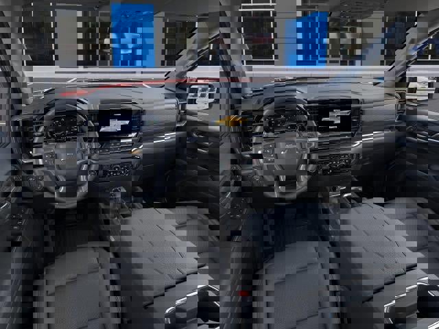 New 2026 Chevrolet Silverado 1500 LTZ w/ LTZ Convenience Package II image 15