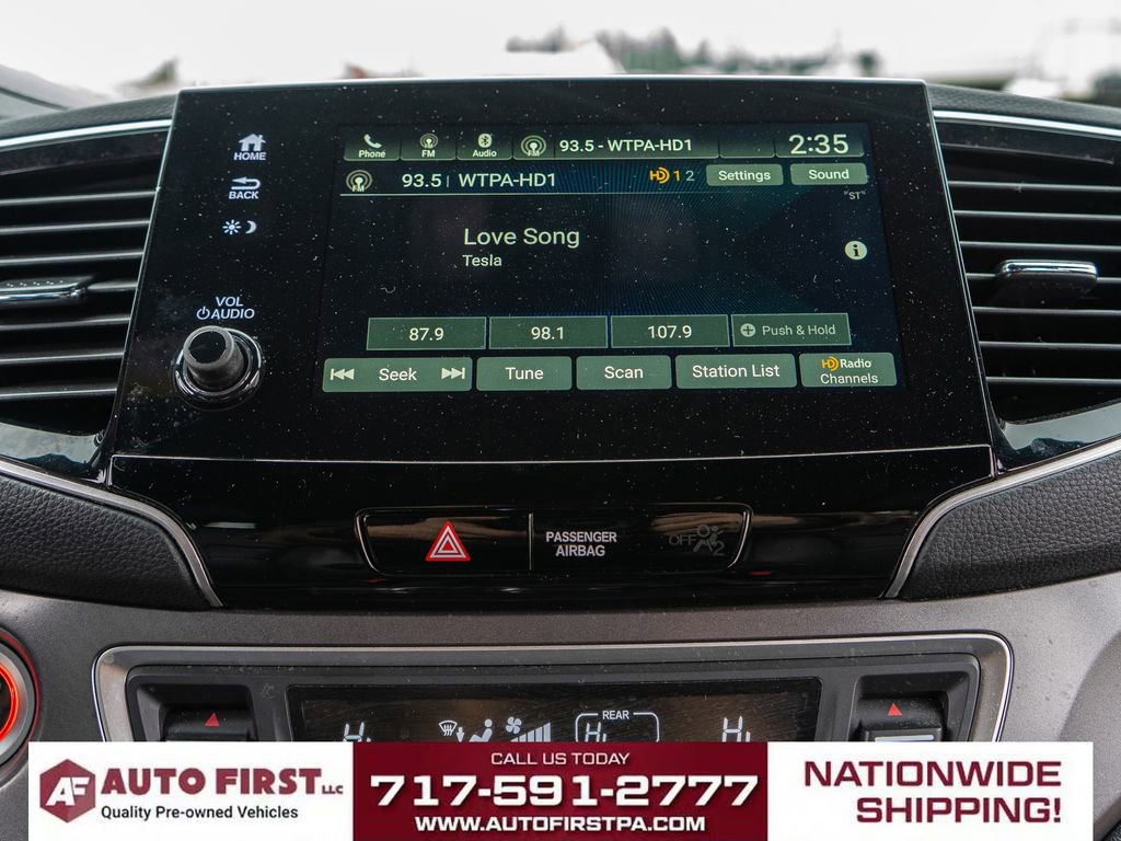 Used 2023 Honda Passport EX-L image 20