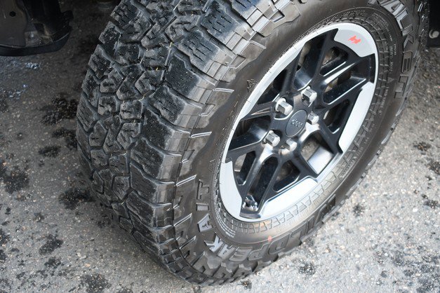 Used 2018 Jeep Wrangler Unlimited Rubicon image 11