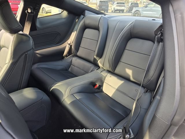 New 2026 Ford Mustang Premium RWD image 7