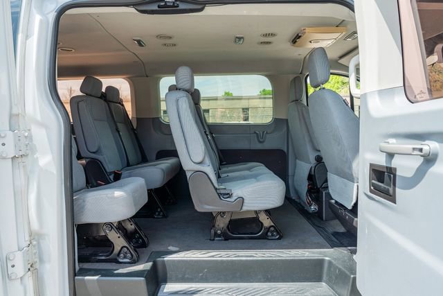 Used 2015 Ford Transit 350 XLT RWD image 30